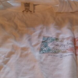 Long sleeve heavy grade T